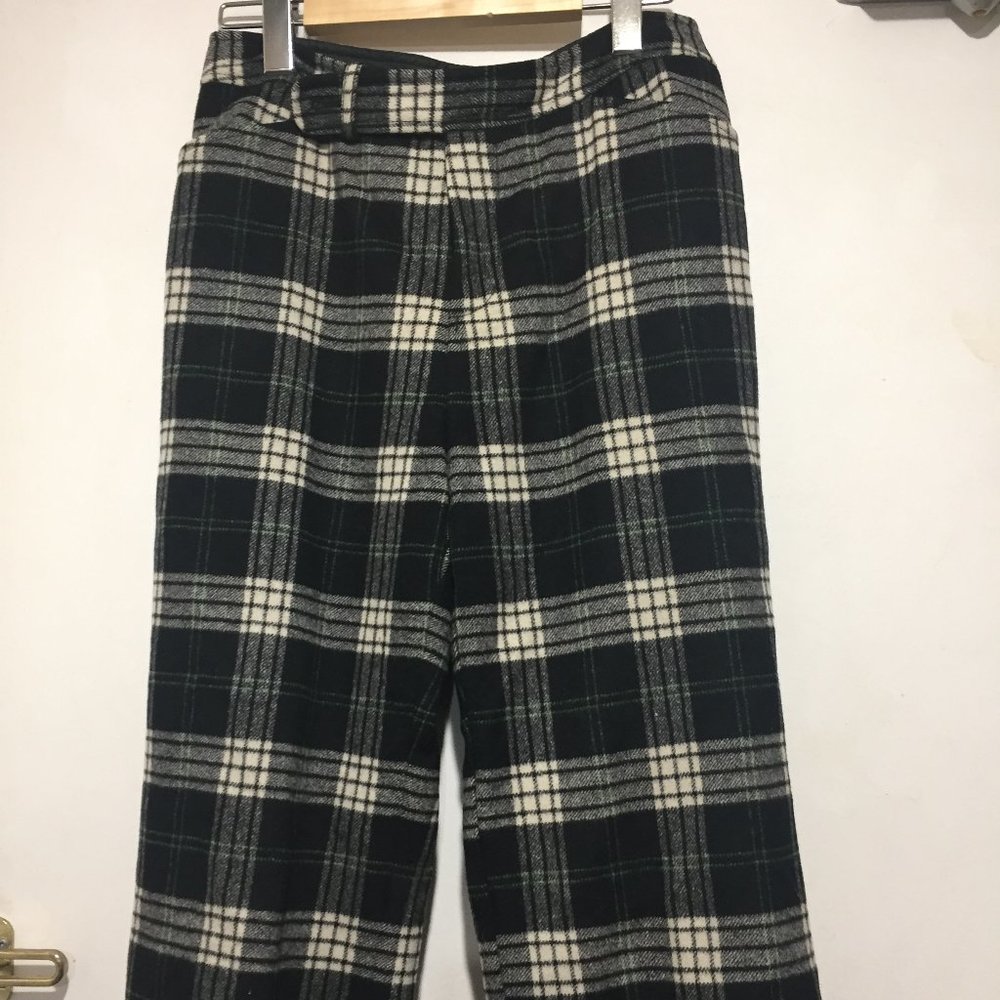 VINTAGE EDDIE BAUER MERCER FIT PANTS SIZE 4